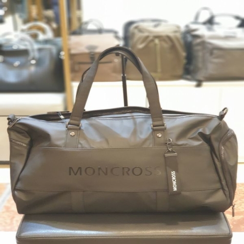 몽크로스 몽크로스 멀티 보스턴백 MBT7019-1_이미지