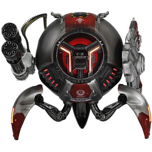 그라바스타 MARS PRO SHARK 14 (정품)