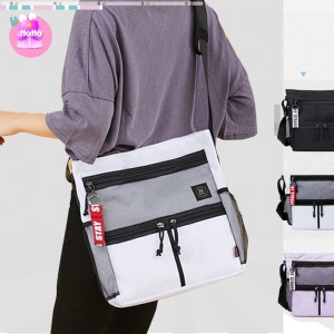 숄더백 캐주얼 BAG 학생 책가방 초등 고등 대학생보조