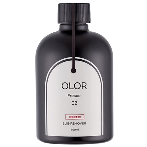 ������ ���θ� �������� ���� ������ �������� 500ml