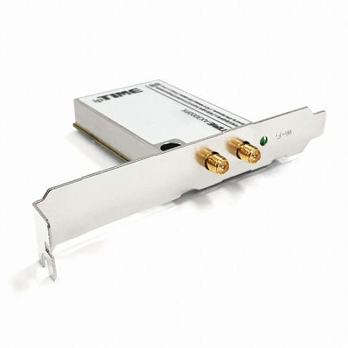 EFM ipTIME AX3000PX 무선랜카드_이미지