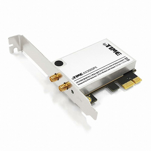 EFM ipTIME AX3000PX ������ī��