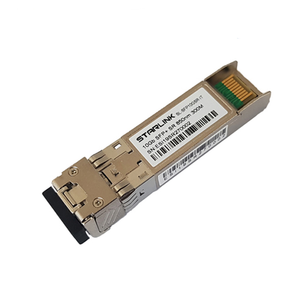 ����ť�� STARLINK SL-SFP10GSR-IT SFP �����