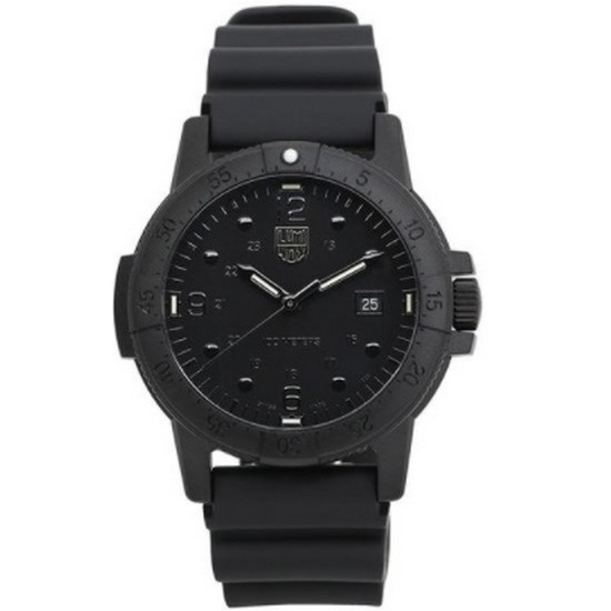 루미녹스 Sea Turtle Gaint XS.0321.BO.AS