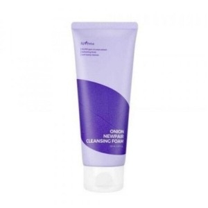 이즈앤트리 어니언 뉴페어 클렌징 폼 150ml (5개)