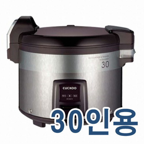 쿠쿠전자 CR-3031V_이미지