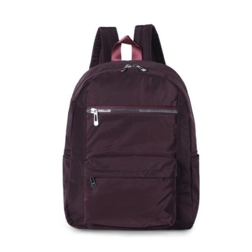 라일리 Rly 데일리 사용하기 좋은가방 1박2일 국내여행 여자백팩 S9925206