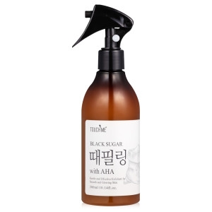 수아연 때필링 때비누 바디스크럽 300ml_이미지