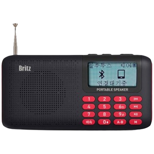 Britz �긮�����ͳ��ų� BZ-MQ7