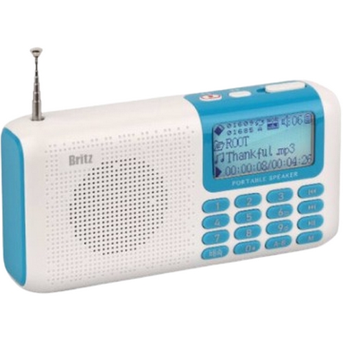 Britz �긮�����ͳ��ų� BZ-MQ7