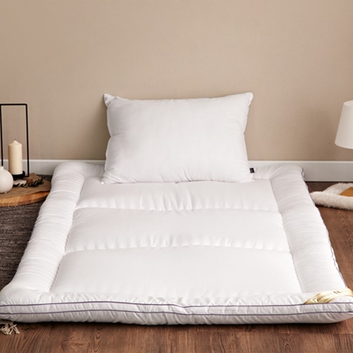 아르페지오베이직 마이크로 접이식 삼단요솜 (슈퍼싱글 SS)_이미지