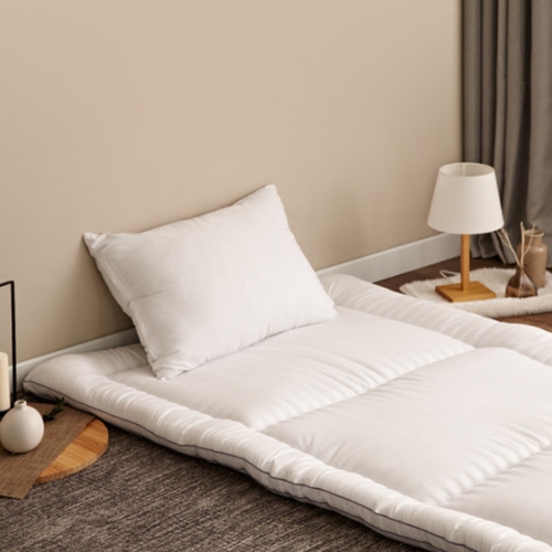 아르페지오베이직 마이크로 접이식 삼단요솜 (슈퍼싱글 SS)_이미지