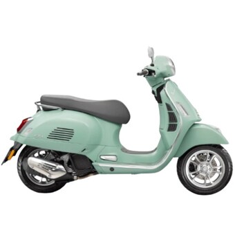<b>베스파</b> GTS 300 클래식