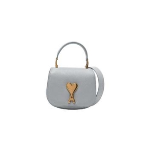 아미 파리 나노 백 클레이 블루 바이브레이티드 브라스 ULL008-AL0036-40_이미지