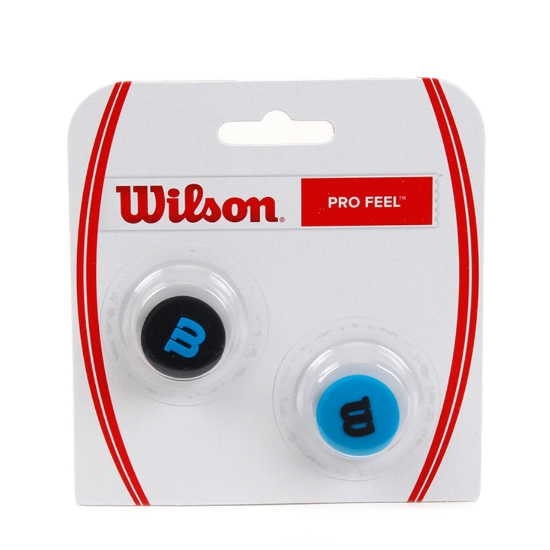 윌슨 테니스 프로 필 울트라 댐프너 엘보링 진동방지 WR8406801001_이미지