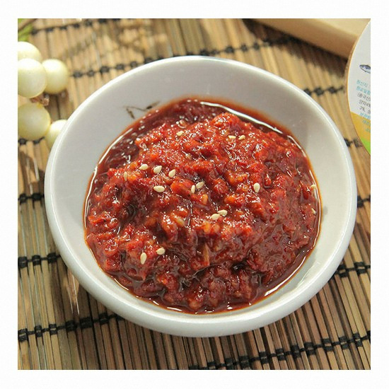 강경신안상회 토하젓 500g (1개)_이미지