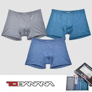 UBIU0884 인터밍글스판 남성 드로즈 3매입 팬티 0722 GWM