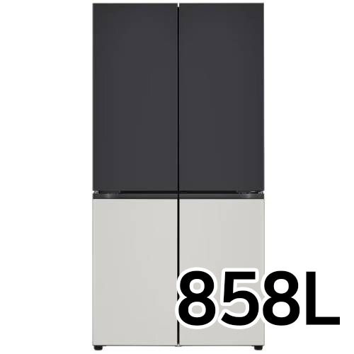 LG전자 오브제컬렉션 STEM M874MBG1C1S