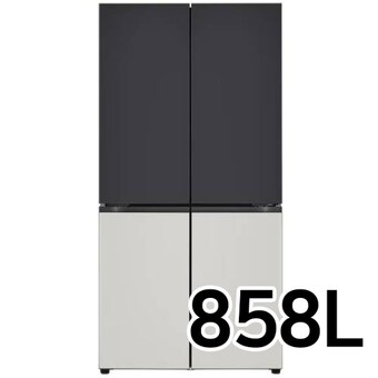 LG전자 오브제컬렉션 STEM M874MBG1C1S