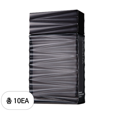 미샤 포맨 어번소울 익스트림 리뉴 로션 120ml (10개)_이미지