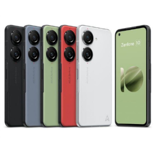 ASUS Zenfone 10 256GB, 자급제 (램8GB,해외구매)_이미지