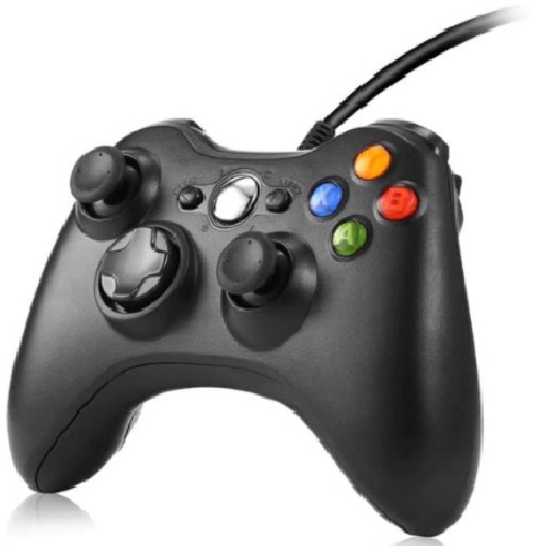 arsnovo 360X 컨트롤러