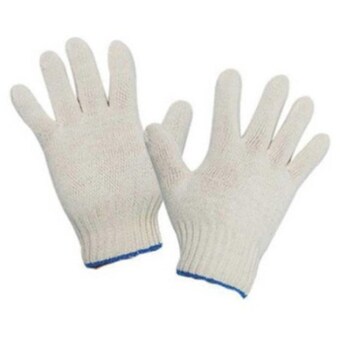바론 고급 <b>면</b><b>장갑</b> 60g