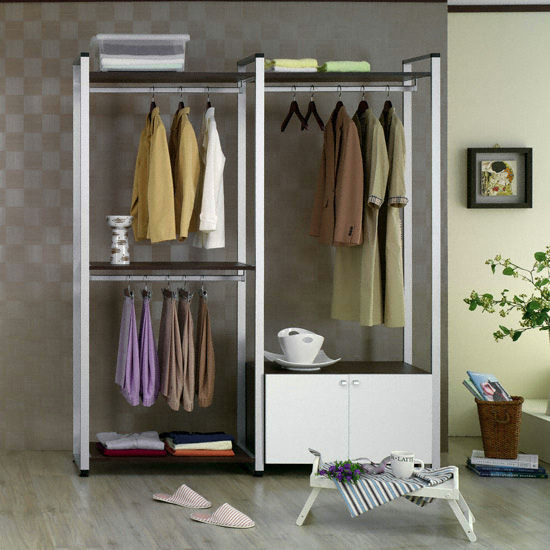 에든가구 이츠마인 드레스룸 E201_이미지