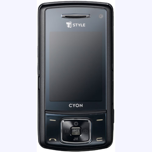 LG전자 싸이언 LG-SH150 [SKT] (기기변경)_이미지