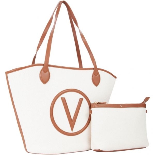 발렌티노 레이디스 코벤트 내추럴 레더 백 내추럴/가죽 한 사이즈 SSPHHWJG 669480_이미지