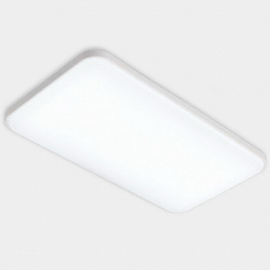 휴빛조명 LED 뉴템 거실/방등 50W