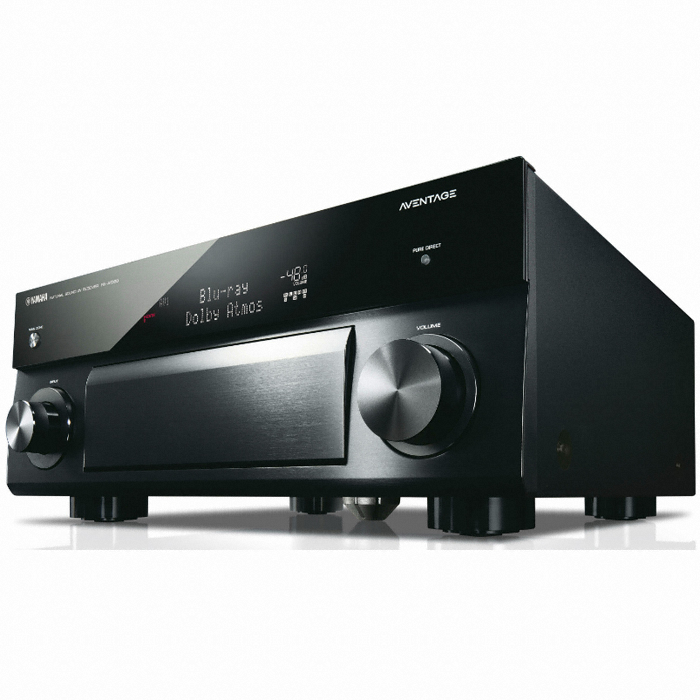 야마하 어밴티지 RX-A1060 (정품)_이미지