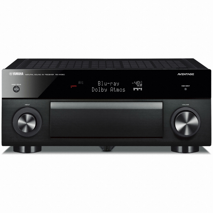 야마하 어밴티지 RX-A1060 (정품)