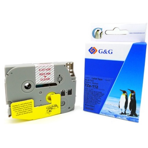 G&G 호환 TZe-112_이미지