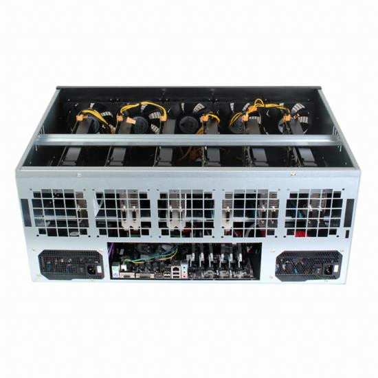 ����ũ�δн� BTC-6132P ���̴� ���̽�