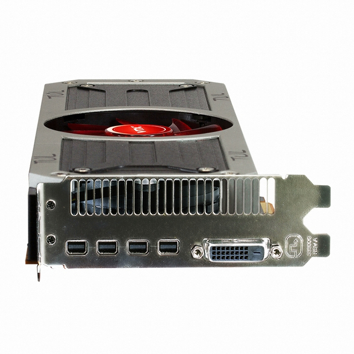 VTX3D 라데온 R9 295X2 D5 8GB_이미지