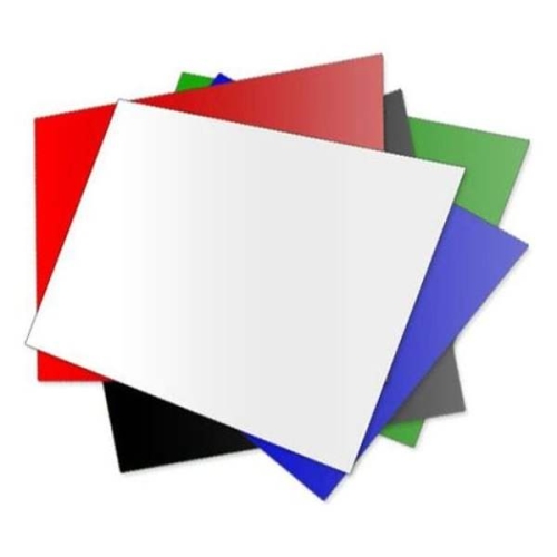 LW684775 포맥스 5T 45x60 백색 5장