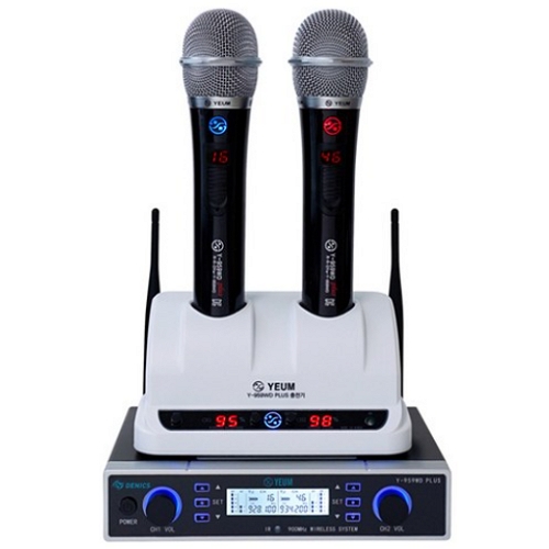 예음 Y-959WD Plus_이미지