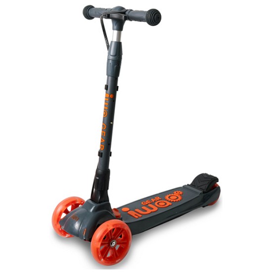 비앤씨 하이브리드 전동 킥보드 아이와기어