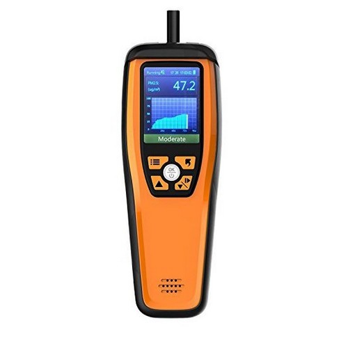 Temtop  공기측정기 M2000 해외구매