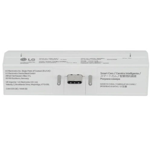 LG���� ����Ʈ ķ VC25GA