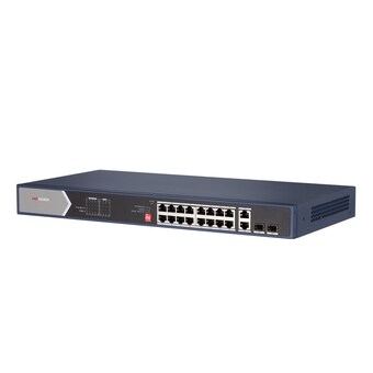 HIKVISION DS-3E0520HP-E 스위치허브