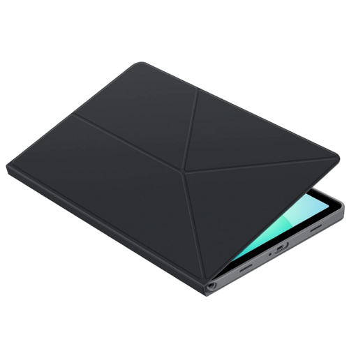 삼성전자 갤럭시탭A11 플러스 북커버 케이스 EF-BX230_이미지