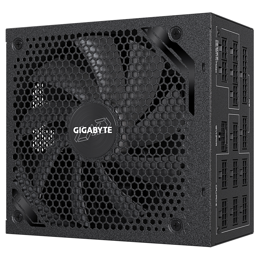 GIGABYTE UD1300GM PG5 80PLUS골드 풀모듈러 ATX3.0 제이씨현