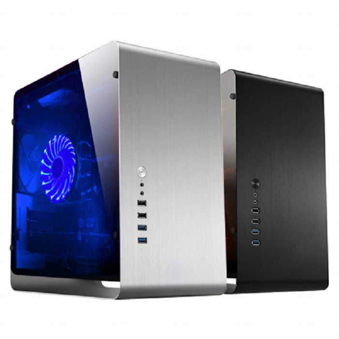 BRAVOTEC UMX3 강화유리 (실버)_이미지