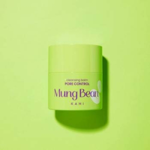 가히 클렌징밤 포어 컨트롤 녹두 50ml (1개)_이미지