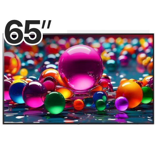 LG전자 울트라HD 65UK752P0NB (벽걸이)