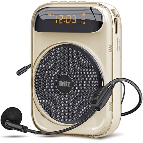 Britz 브리츠인터내셔널 BZ-S8