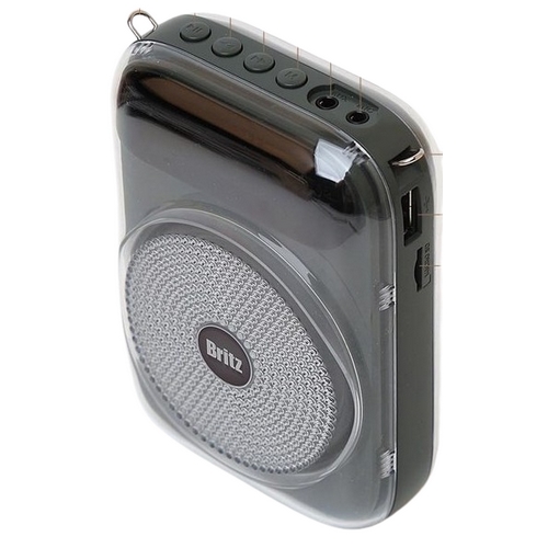 Britz 브리츠인터내셔널 BZ-S8 (정품)_이미지