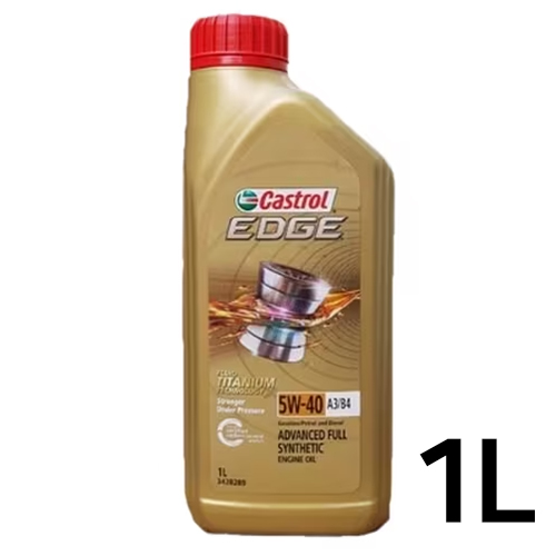 ĳ��Ʈ�� ���� ƼŸ�� 5W40 1L